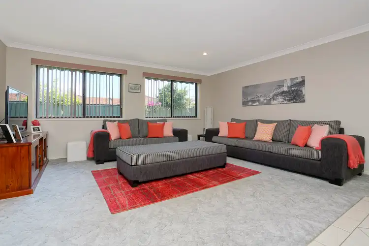 Third view of Homely house listing, 22 Kala Circuit, St Clair NSW 2759