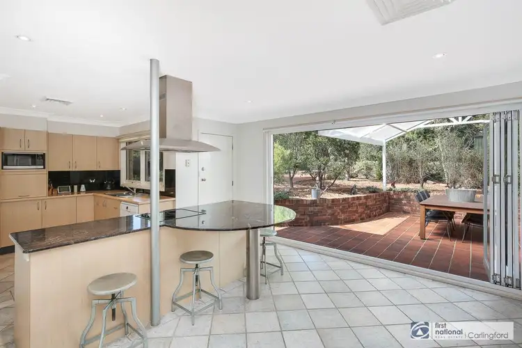 Main view of Homely house listing, 12 Imlay Avenue, Carlingford NSW 2118