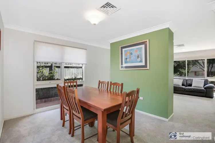 Third view of Homely house listing, 12 Imlay Avenue, Carlingford NSW 2118