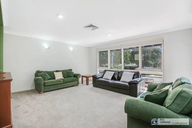 Fourth view of Homely house listing, 12 Imlay Avenue, Carlingford NSW 2118