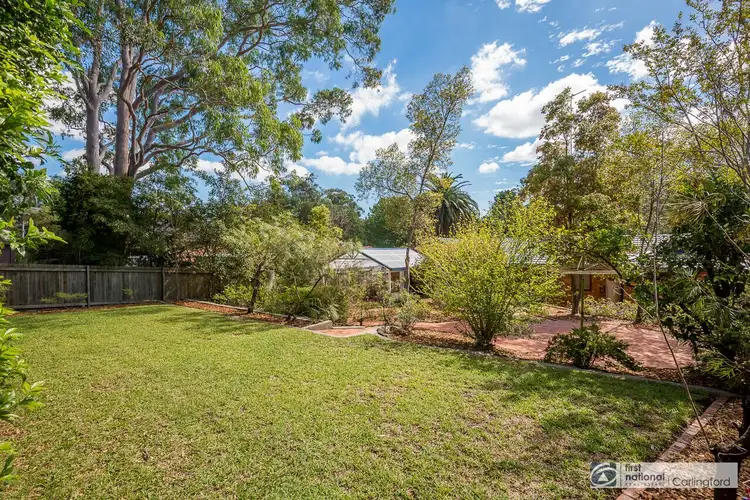 Fifth view of Homely house listing, 12 Imlay Avenue, Carlingford NSW 2118