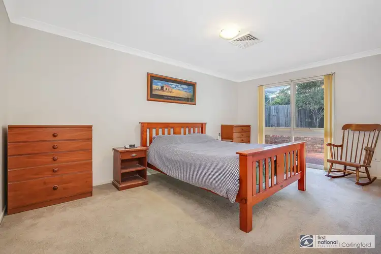 Sixth view of Homely house listing, 12 Imlay Avenue, Carlingford NSW 2118