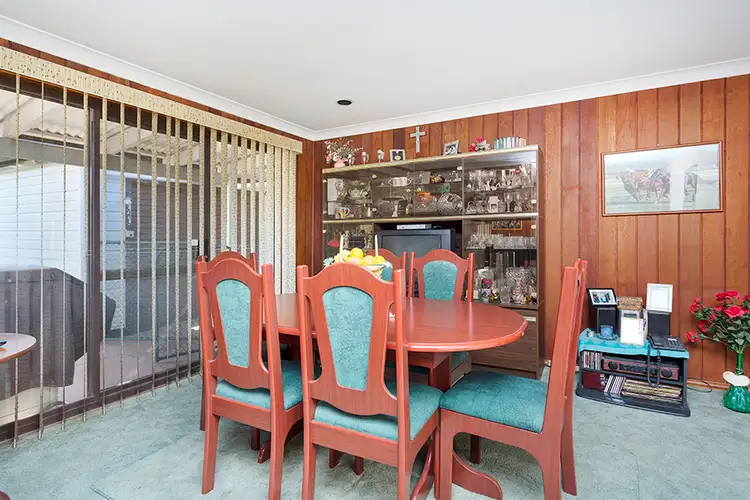 Fifth view of Homely house listing, 8 Berrille Road, Narwee NSW 2209