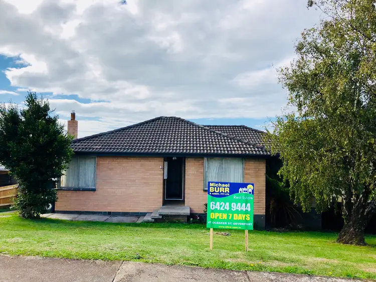 Main view of Homely house listing, 46 Morris Avenue, Devonport TAS 7310