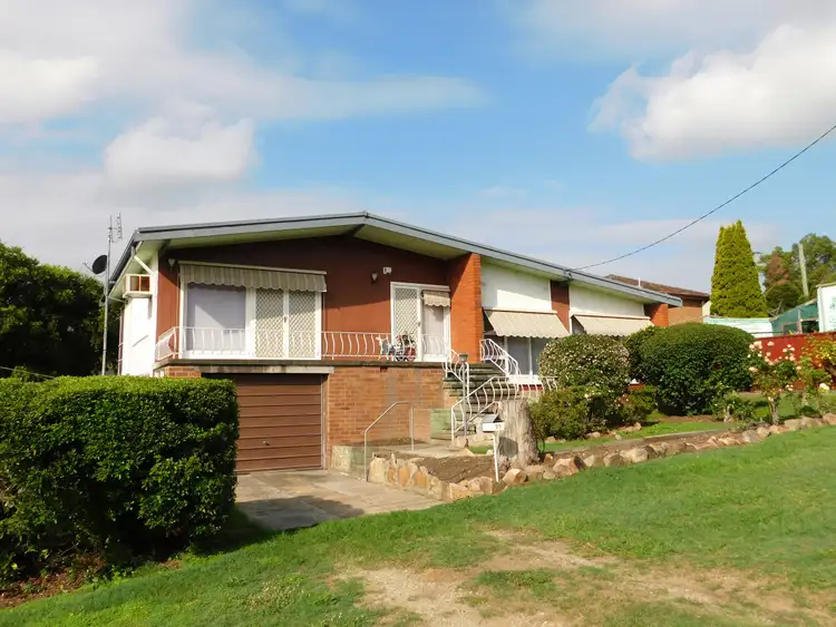 25 Gillies Street, Kurri Kurri NSW 2327