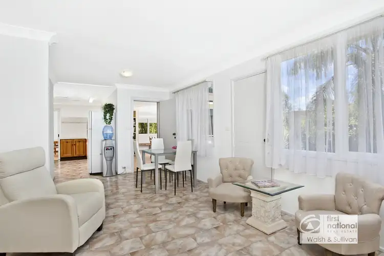 Sixth view of Homely house listing, 14 Elder Ave, Baulkham Hills NSW 2153