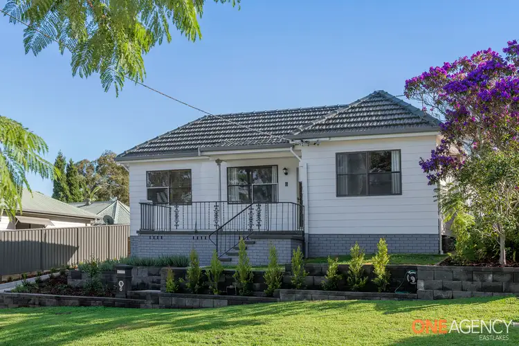 6 Notley Street, North Lambton NSW 2299
