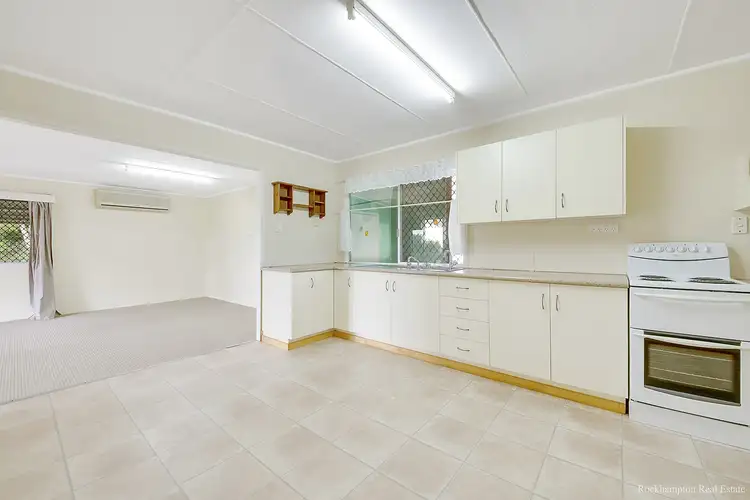Third view of Homely rural property listing, 13 Carige Avenue, Bouldercombe QLD 4702
