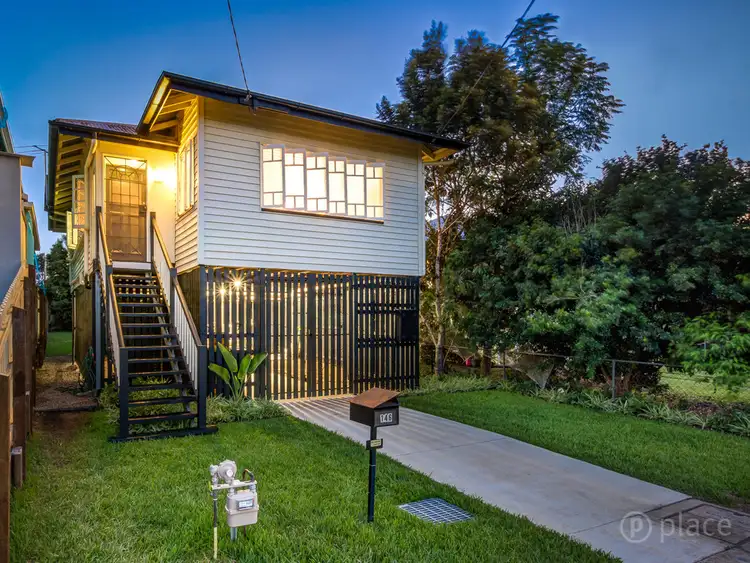 146 Lloyd Street, Alderley QLD 4051