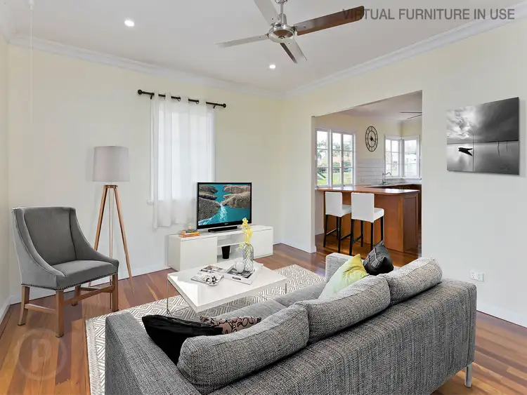 29 Abdale Street, Wavell Heights QLD 4012