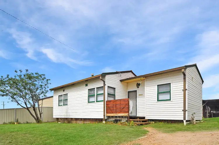 Main view of Homely house listing, 11 Monty Walk, West Bathurst NSW 2795