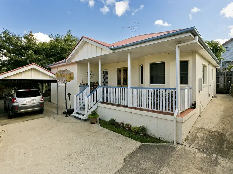 Main view of Homely house listing, 261 Buckland Road, Nundah QLD 4012