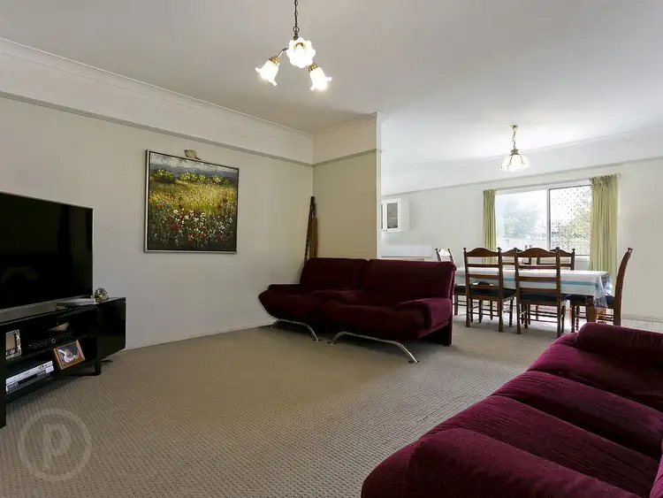 Second view of Homely house listing, 261 Buckland Road, Nundah QLD 4012