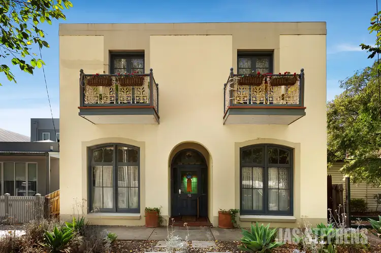 50 Hanmer Street, Williamstown VIC 3016