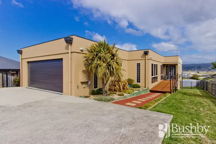 Main view of Homely house listing, 11 Sarinda Close, Newnham TAS 7248