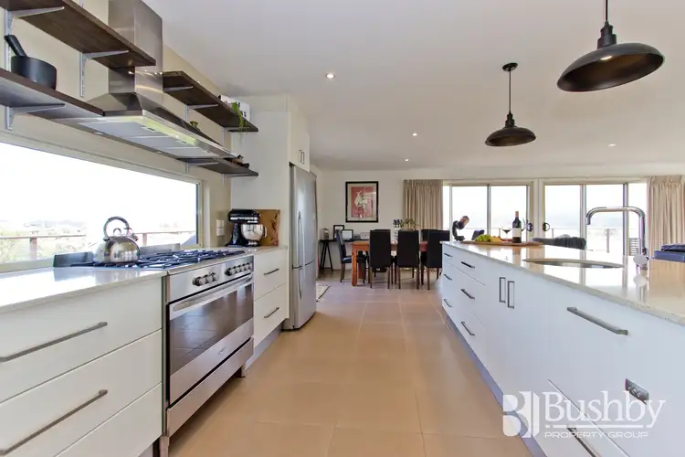 Third view of Homely house listing, 11 Sarinda Close, Newnham TAS 7248