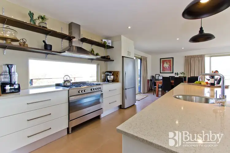 Fourth view of Homely house listing, 11 Sarinda Close, Newnham TAS 7248