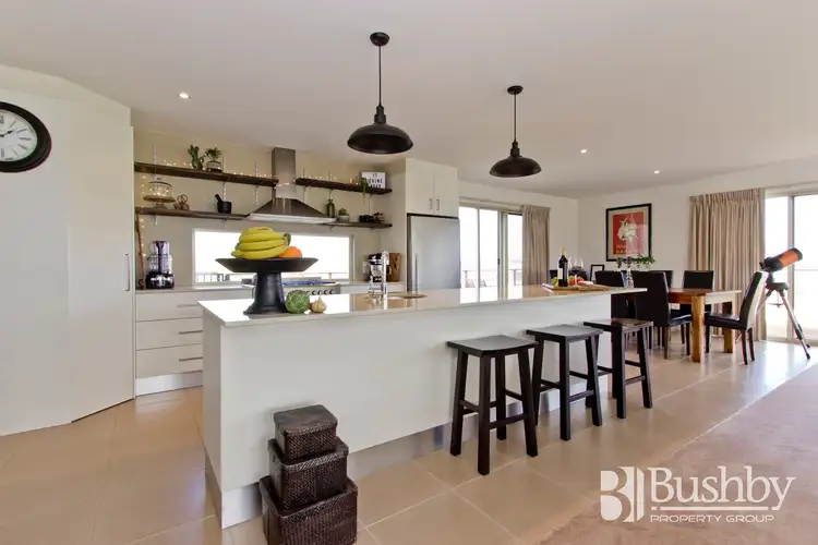 Fifth view of Homely house listing, 11 Sarinda Close, Newnham TAS 7248