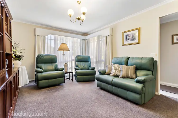 Second view of Homely house listing, 2 The Circuit, Lilydale VIC 3140