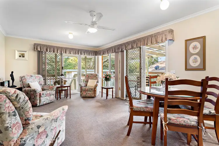 Third view of Homely house listing, 2 The Circuit, Lilydale VIC 3140