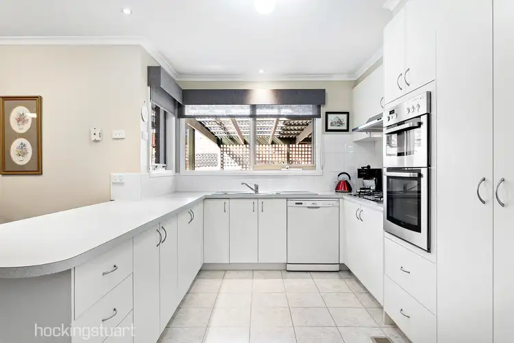 Fourth view of Homely house listing, 2 The Circuit, Lilydale VIC 3140