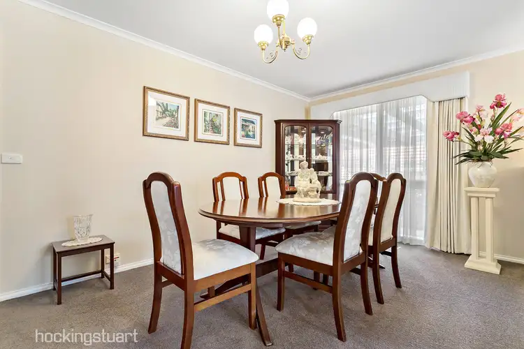 Fifth view of Homely house listing, 2 The Circuit, Lilydale VIC 3140