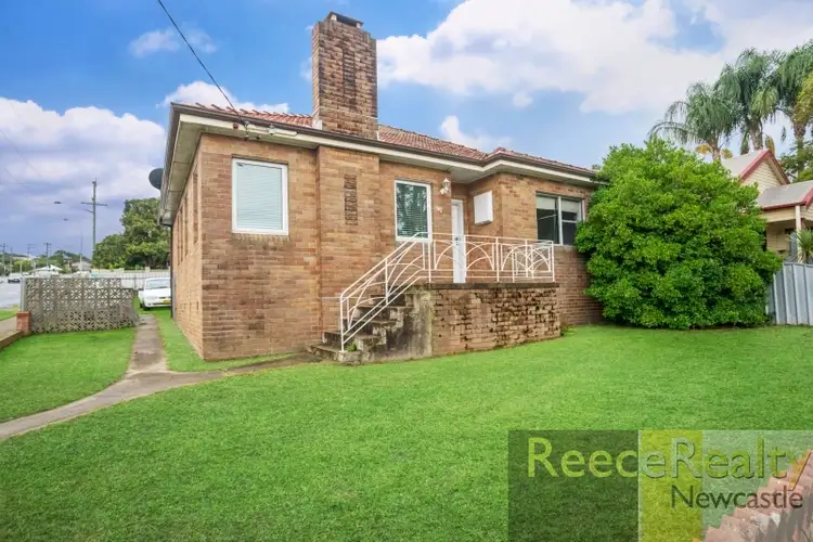 Main view of Homely house listing, 132 De Vitre Street, Lambton NSW 2299