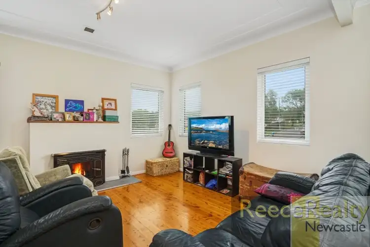 Second view of Homely house listing, 132 De Vitre Street, Lambton NSW 2299