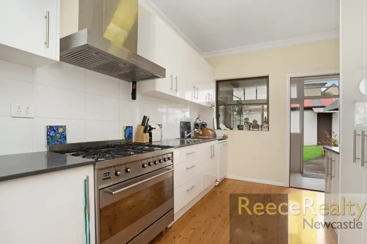 Third view of Homely house listing, 132 De Vitre Street, Lambton NSW 2299