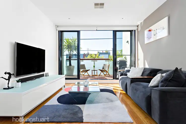 20 Buckingham Street, Richmond VIC 3121