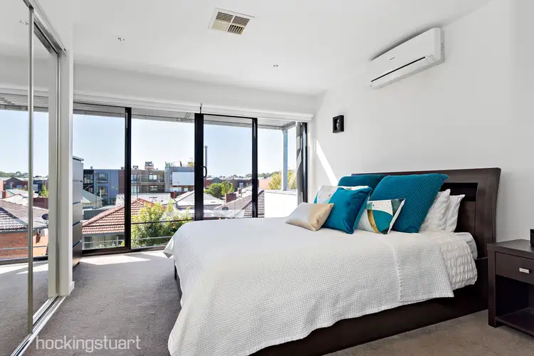Second view of Homely townhouse listing, 20 Buckingham Street, Richmond VIC 3121
