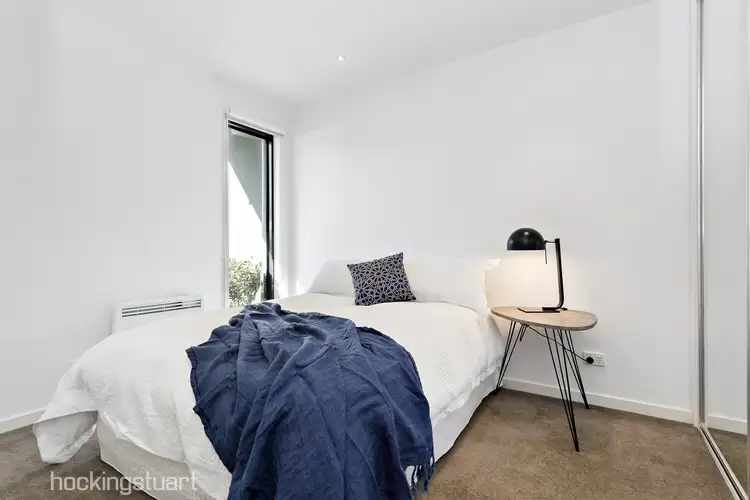 Fourth view of Homely townhouse listing, 20 Buckingham Street, Richmond VIC 3121