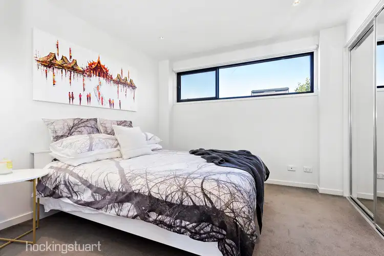 Fifth view of Homely townhouse listing, 20 Buckingham Street, Richmond VIC 3121