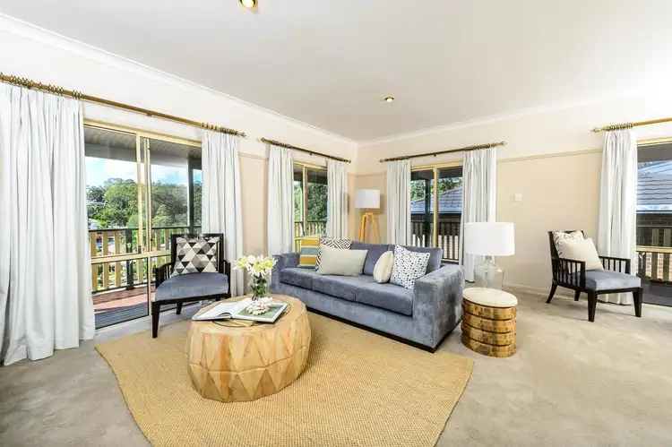 Third view of Homely house listing, 18 Koala Close, New Lambton Heights NSW 2305
