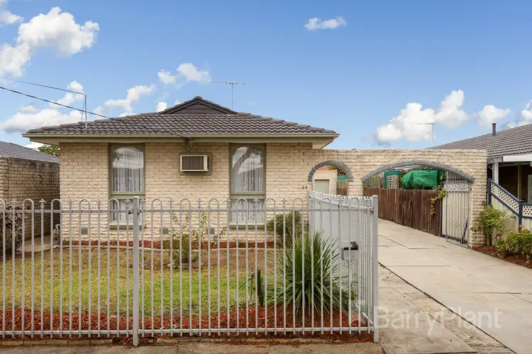 25 Alma Avenue, Altona Meadows VIC 3028