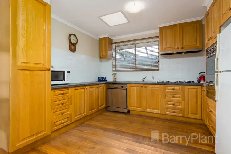 Second view of Homely house listing, 25 Alma Avenue, Altona Meadows VIC 3028