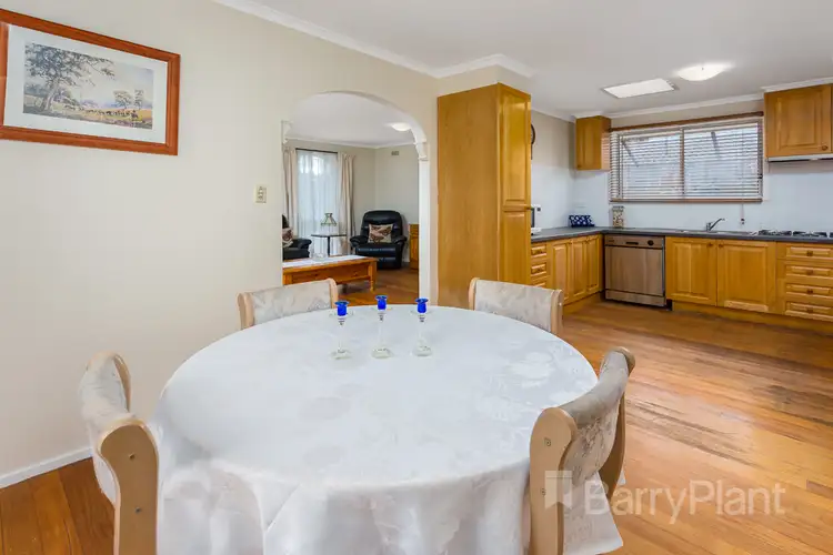 Third view of Homely house listing, 25 Alma Avenue, Altona Meadows VIC 3028