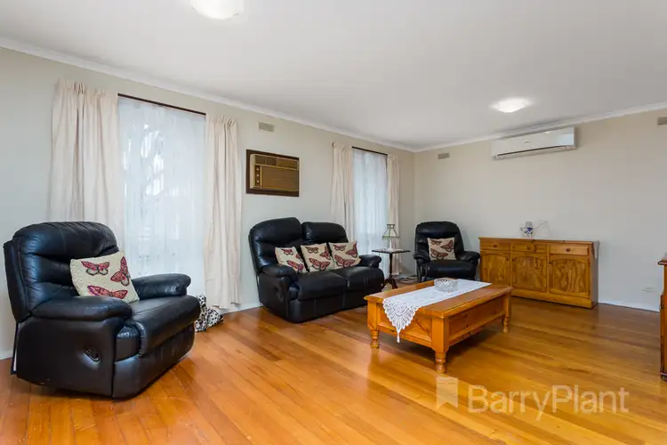 Fourth view of Homely house listing, 25 Alma Avenue, Altona Meadows VIC 3028