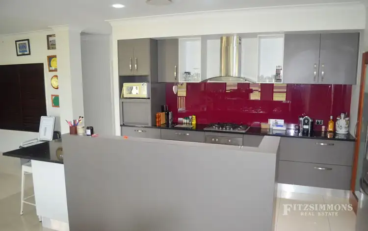 Fourth view of Homely house listing, 276 Blaxland Road, Dalby QLD 4405