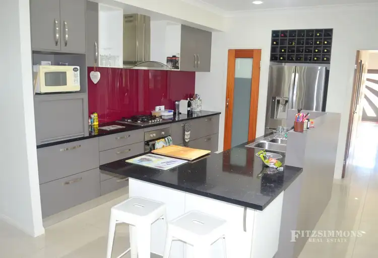 Fifth view of Homely house listing, 276 Blaxland Road, Dalby QLD 4405