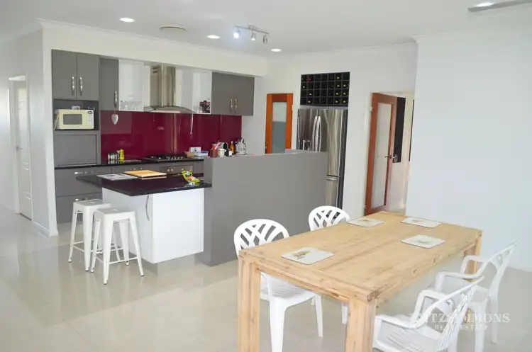 Sixth view of Homely house listing, 276 Blaxland Road, Dalby QLD 4405