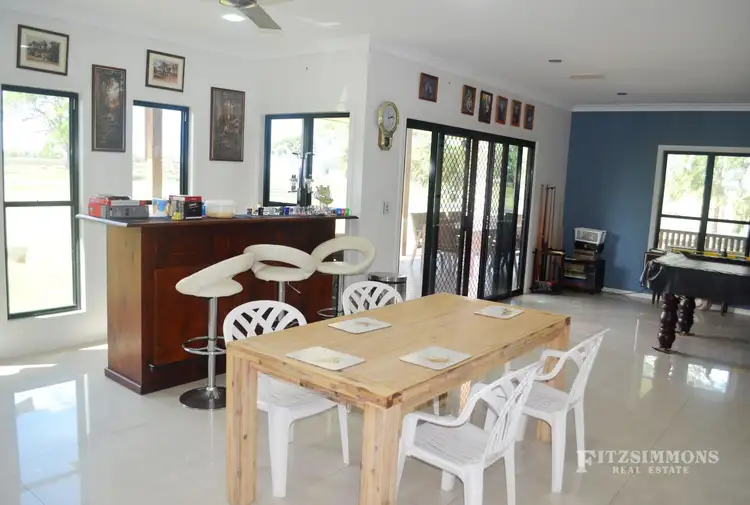 Seventh view of Homely house listing, 276 Blaxland Road, Dalby QLD 4405