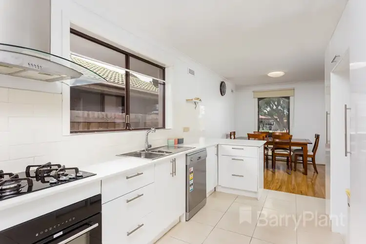 Third view of Homely house listing, 16 Rosebery Street, Altona Meadows VIC 3028