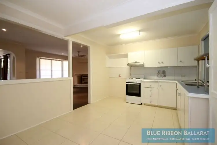 Fifth view of Homely house listing, 14 Elizabeth Street, Smythesdale VIC 3351