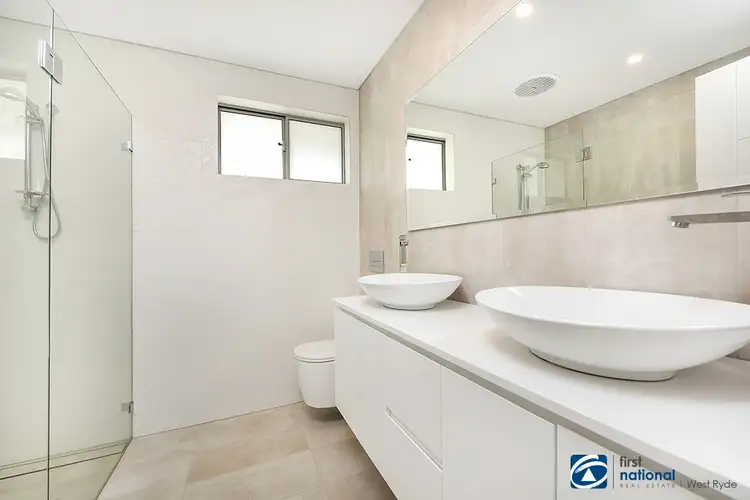Third view of Homely house listing, Lot 1/18 Yates Avenue, Dundas Valley NSW 2117