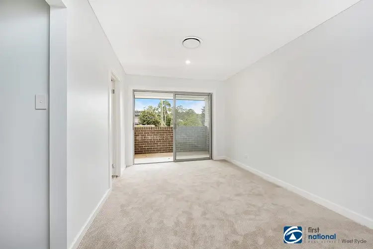 Fourth view of Homely house listing, Lot 1/18 Yates Avenue, Dundas Valley NSW 2117