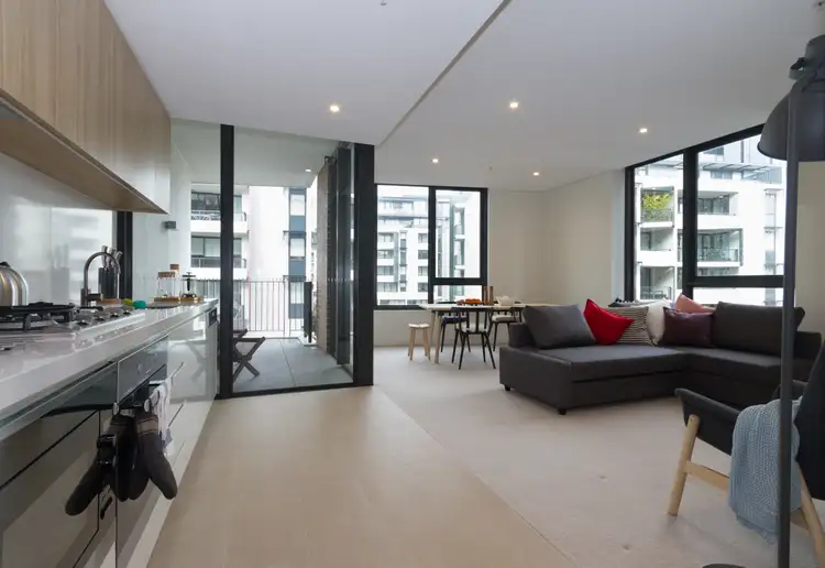 407/170 Ross Street, Forest Lodge NSW 2037