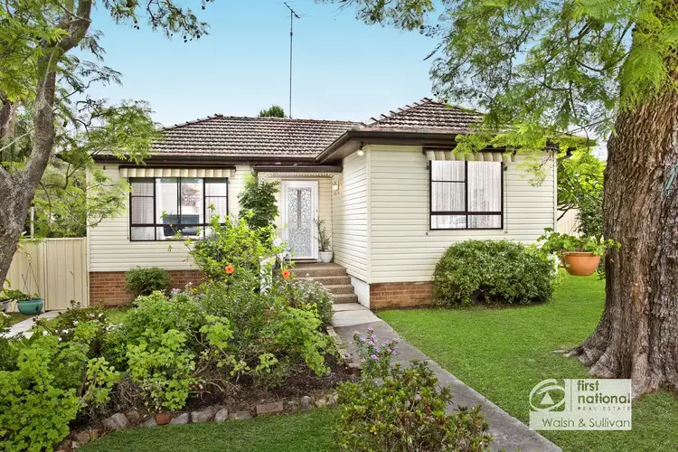 26 Brelogail Street, Northmead NSW 2152