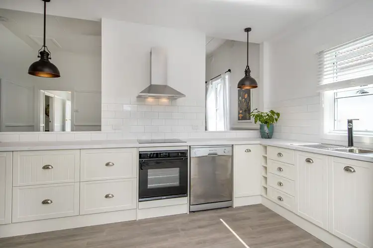 Third view of Homely house listing, 1 Henson Avenue, Mayfield East NSW 2304