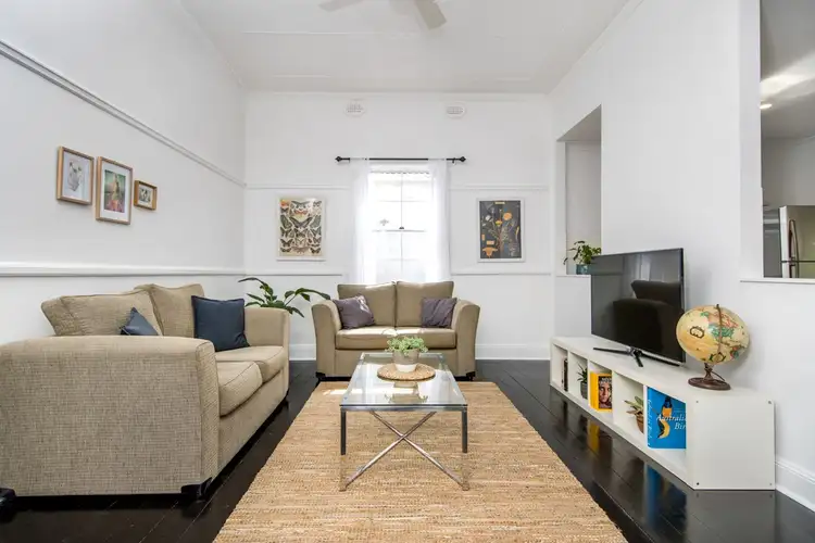 Sixth view of Homely house listing, 1 Henson Avenue, Mayfield East NSW 2304